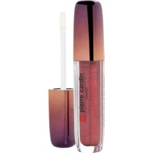Shimmering Lipgloss Sedefli Parlak Likit Ruj Ahududu 5ml