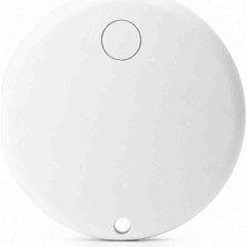Beemen Akıllı Takip Cihazı Ios ve Android Uyumlu Bluetooth Eşya Bulucu Anahtar Çanta Valiz Takip Etiketi