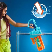 Nerf Super Soaker Dunk-Fill Su Tabancası
