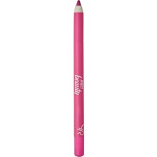 Beauty Colorpop Eyepencil Göz Kalemi No:02 Neon Pink