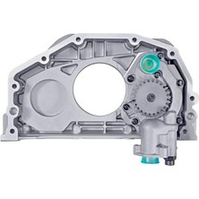 Yağ Pompası - Diş Sayısı: 24 Oil Pump