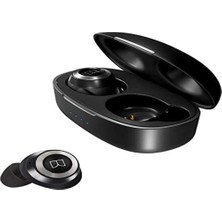 Audio Achieve 100 Airlinks Kablosuz//bluetooth Kulak Içi/ın-Ear Earbuds Kulaklık W/mic
