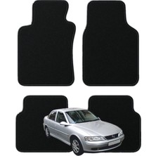 Opel Vectra 2. Nesil B Kasa (1995-2002) Özel Kesim Tam Uyumlu Lüx Oto Halı Paspas Opel Vectra Paspas , Opel Vectra B Paspas