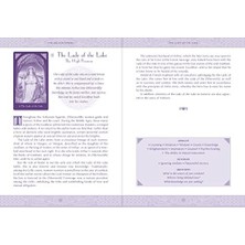 The Arthurian Tarot: Includes Classic Deck With Revised And Updated Coursebook