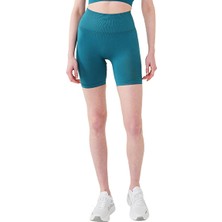 Musclecloth Nova Seamless Push-Up Boxer Tayt Cool Blue