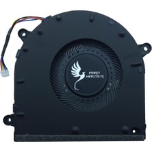 Legion Y7000-2019 Type 81NS Notebook Ile Uyumlu Gpu-Vga Fan