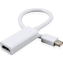 AL-4511 Mini Displayport To HDMI Dönüştürücü Adaptör
