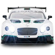 Rastar 70600 " 1: 14 " Bentley Continental Gt3 Araç