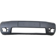 Bzt Ford Fusion- 03/06; Ön Tampon Siyah (Çeki Demiri Kapaklı) (Tyg) 2N1117762BDXWAA