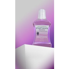 Pınkaesthetıc Sağlıklı Diş Etleri Için Hafif Tatlı Ağız Bakım Suyu 275 ml