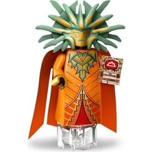 LEGO LEGO Minifigür 71047 Dungeons & Dragons® - 10 : The Lady Of Pain 5701111125735