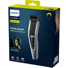 HC5630/15 Yıkanabilir Saç Kesme Makinesi