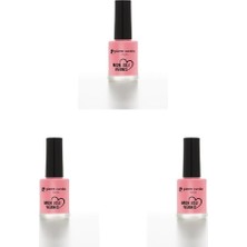 Mon Joli VERNIS-155 3lü Paket
