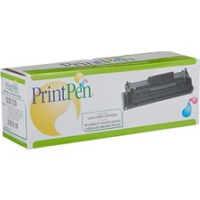 Q2612A (12A) & Can. CRG-703 Muadil Toner