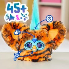 Furby Furblet Sesli Peluş Ty-Bee G1700