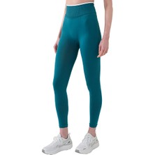 Musclecloth Nova Seamless Sport Tayt Cool Blue