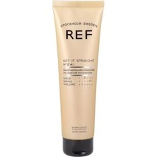 Ref Get It Straight 150 ml - Elektriklenme, Kabarma ve Neme Karşı Koruyucu Krem