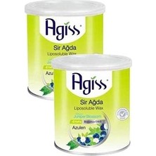 Sir Azulen Ağda 240 ml
