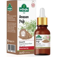 Anason Yağı 10ML