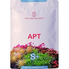 ‎Seachem The 2hr Aquarist Apt Sky Plus 150GR