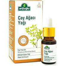 Çay Ağacı Yağı 10 ml