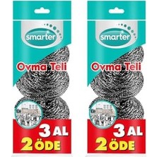 Ovma Teli 6 Lı