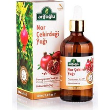 Nar Çekirdeği Yağı 100 ml