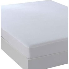 Sıvı Geçirmez Alez Tek Kişilik 100X200