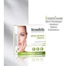 Dermobella Ardıç Katranlı Sabun 130 gr