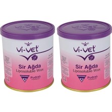 Vı-Vet Sır Agda 240ML Pudralı (2 Paketi)
