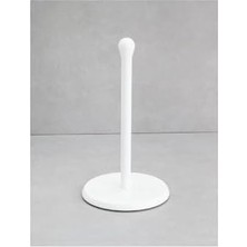 Hareketli Havluluk Beyaz Renk 303X165X165 mm