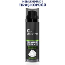 Seregenti Erkek Tıraş Köpüğü 250 ml