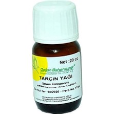 Doğan Tarçın Yağı 20CC