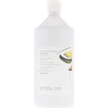Simply Zen Equilibrium Günlük Şampuan 250ML