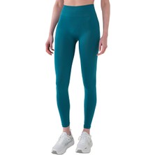 Musclecloth Nova Seamless Push-Up Tayt Cool Blue