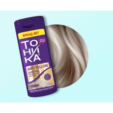 Tonıka Sarı Yansıma Nötrleyici Balsam – 150 ml