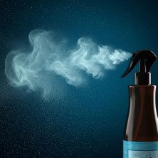 Oda Spreyi 400 ml Okyanus (Ocean), Serin Ferahlık, Banyo Antre ve Çalışma Alanı Için