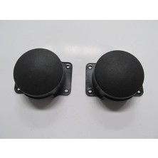 Bzt Renault Megane- 3- Hb- 10/11; Sis Yuva Kapağı Sağ/sol Set (2 Parça) 7701208643