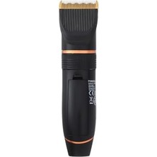 TR-3200 Profesyonel Şarjlı Saç Sakal Tıraş Makinesi