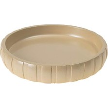 BA0125PK-C Sabunluk, Poliresin, Pembe