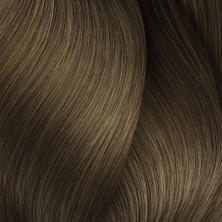 L'oreal Professıonnel Parıs Inoa 8 Koyu Sarı 60 gr Saç Boyası