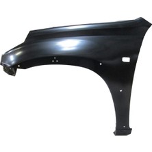 Bzt Toyota Rav4- 01/04; Ön Çamurluk Delikli Sol Sinyal ve Dodik Delikli (Tyg) 53812-42150