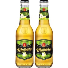 Maltana Aromalı Alkolsüz Malt Içecek 250ML (2 Paketi)