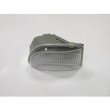 Bzt Daewoo Nubira- 00/02; Sis Lambası Sağ Oval (H3) (Famella) 96272110