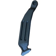 Bzt Seat Toledo- 99/05; Kaput Dış Açma Mandalı 1M0823503J