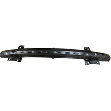 Bzt Volkswagen Golf- 4- 98/04; Ön Tampon Demiri (Eagle Body) 1J0805551E
