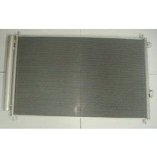 Bzt Toyota Rav4- 06/09; Klima Radyatörü Alüminyum 88460-42100