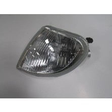 Bzt Citroen Berlingo- 96/03; Ön Sinyal Sol Beyaz (Mars) (E Marklı) 6303.79