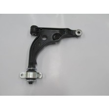 Bzt Citroen Jumper- 98/01; Ön Alt Tabla Sağ Rotilli/burçlu (Salıncak) (Q 1,8 Mm) (Sh) 352166