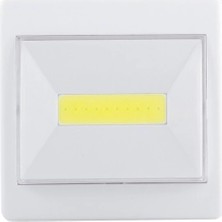 LTG Nova PS-801 Cob Ledli Mıknatıslı Yapışkanlı Lamba